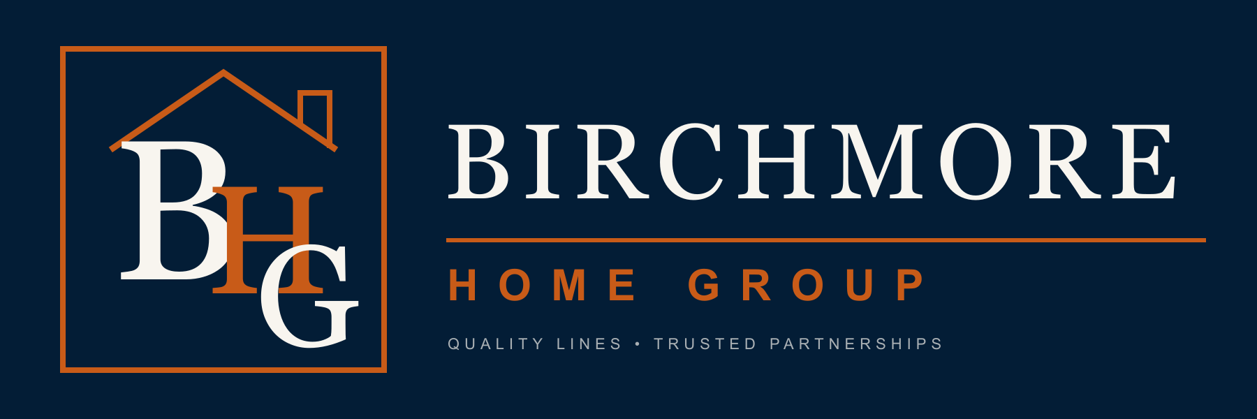 Birchmore Home Group