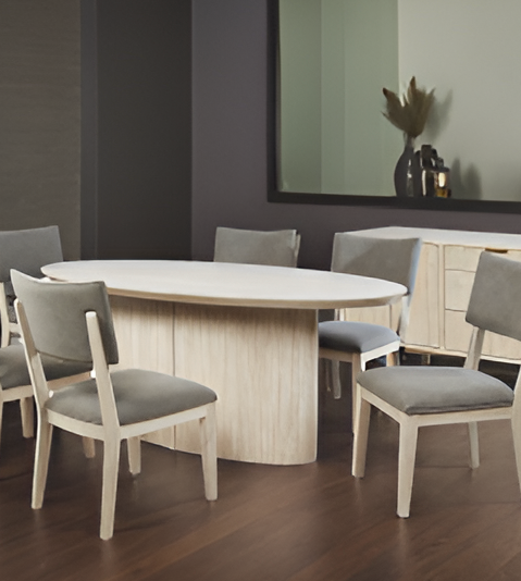 Home Creative dining furniture