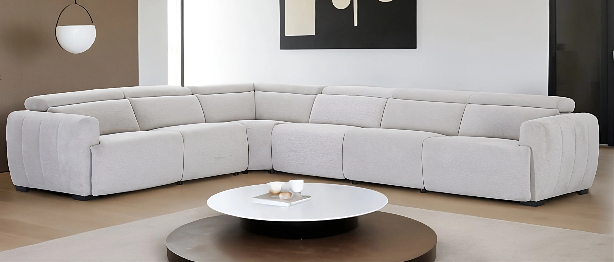 Home Creative living room furniture