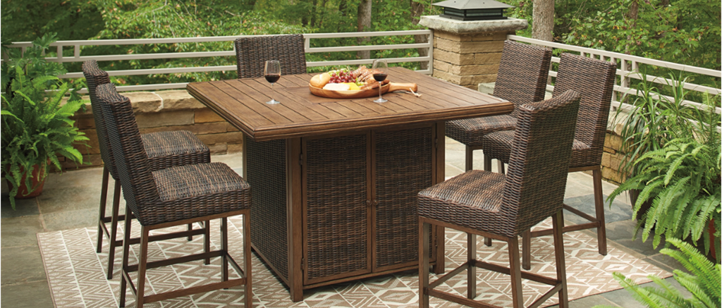 Home Creative outdoor furniture